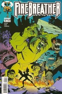 Growing Pains Chapter IV