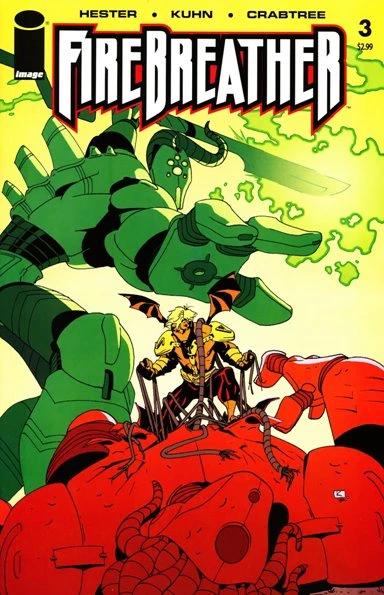 Cover of All The Best Heroes Are...