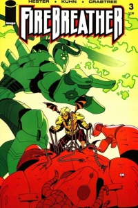 All The Best Heroes Are...