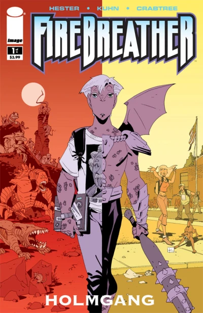 Cover of Long Shadows