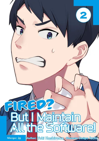 Cover of Volume 2