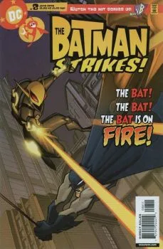 Cover of Firefall
