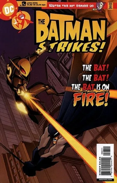 Cover of Firefall