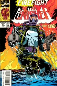 Firefight: Part 1