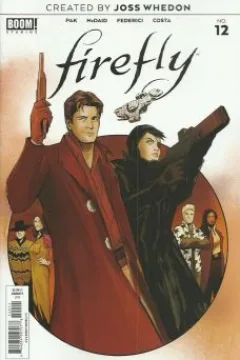 Issue #12