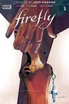 Issue #2