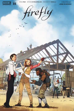 Issue #35