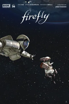 Issue #36