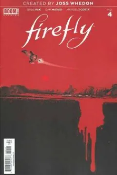 Issue #4