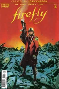 Issue #5