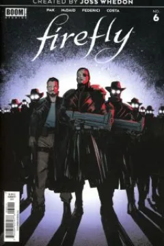 Issue #6