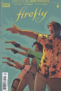 Issue #9