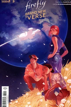 Issue #3
