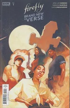 Cover of Mysteries of the Earth-That-Was!