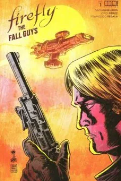 Issue #1