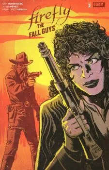 Cover of Issue #2