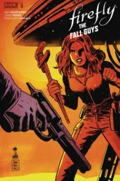 Issue #3