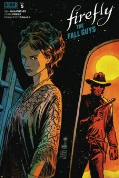 Issue #5