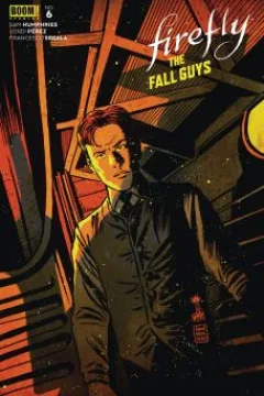 Issue #6