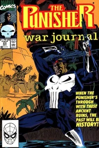 Firepower Among The Ruins: Part 1