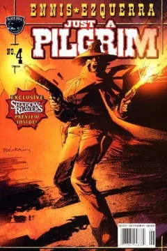 Firestarter