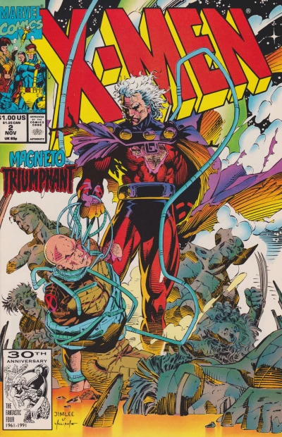 Cover of Firestorm