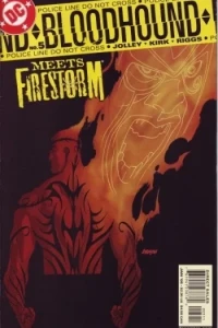 Firestorm