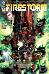 Issue #2