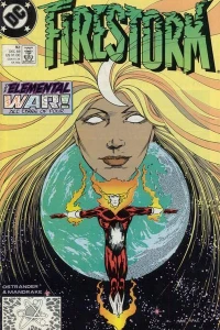 The Elemental War, Part 3: Vision