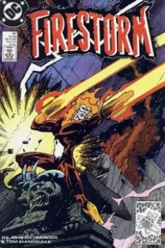 Freakstorm