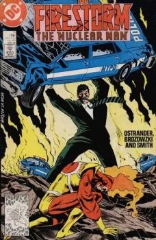 Cover of Hammer and Tong