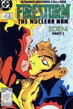 Cover of Journey to Eden