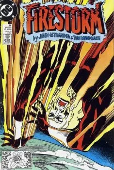 Cover of Meltdown