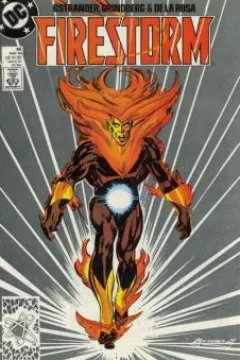 Soul of Fire