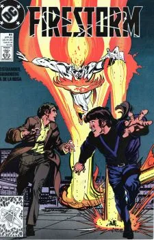 Cover of Souls of Fire