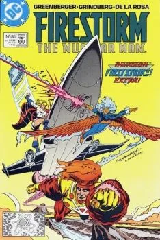 Cover of The Battle Joined!