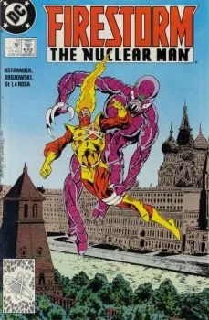 Cover of The Return of Zuggernaut