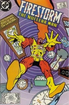 Cover of Time-Wrecked
