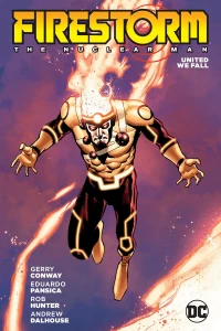 Issue #1