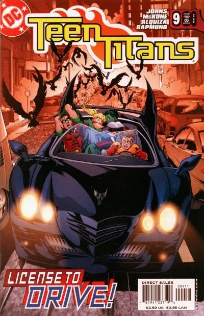 Cover of First Blood