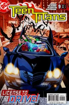 Cover of First Blood
