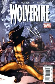 Cover of First Blood / Puny Little Man