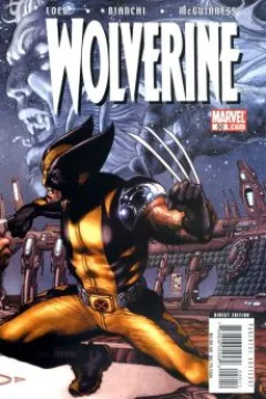 First Blood / Puny Little Man