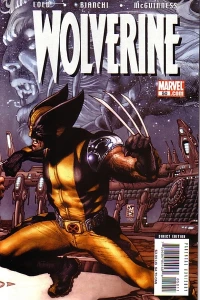 First Blood / Puny Little Man