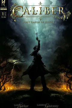 First Canon Of Justice