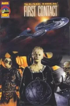 First Contact