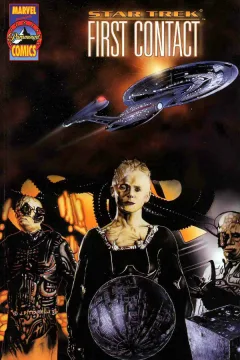 First Contact