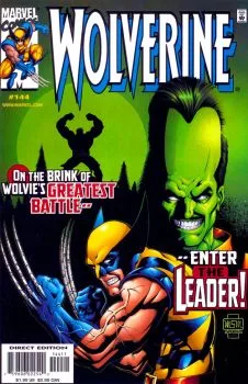 Cover of First Cut!