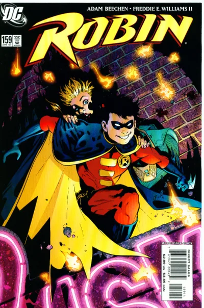 Cover of First Date