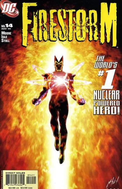 Cover of First Days